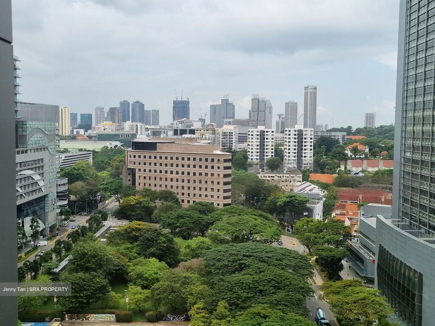 111 Somerset (D9), Office #460168181